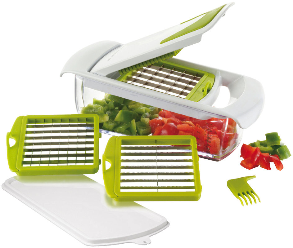 MENUETT Krajalnica wielofunkcyjna