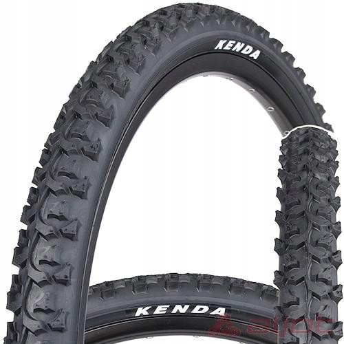 Kenda K831A Opona Rowerowa Jodełka 26x1,95 /50-559