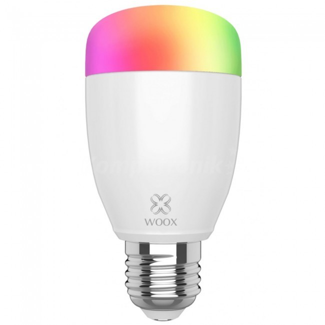 Smart Woox Woox Żarówka WiFi LED 6W E27 Diamond Woox R5085 R5085