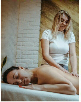 Rytuał SPA  Radom P0009215