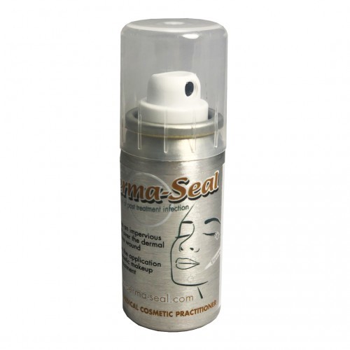 Derma-Seal - spray pozabiegowy 08-0202