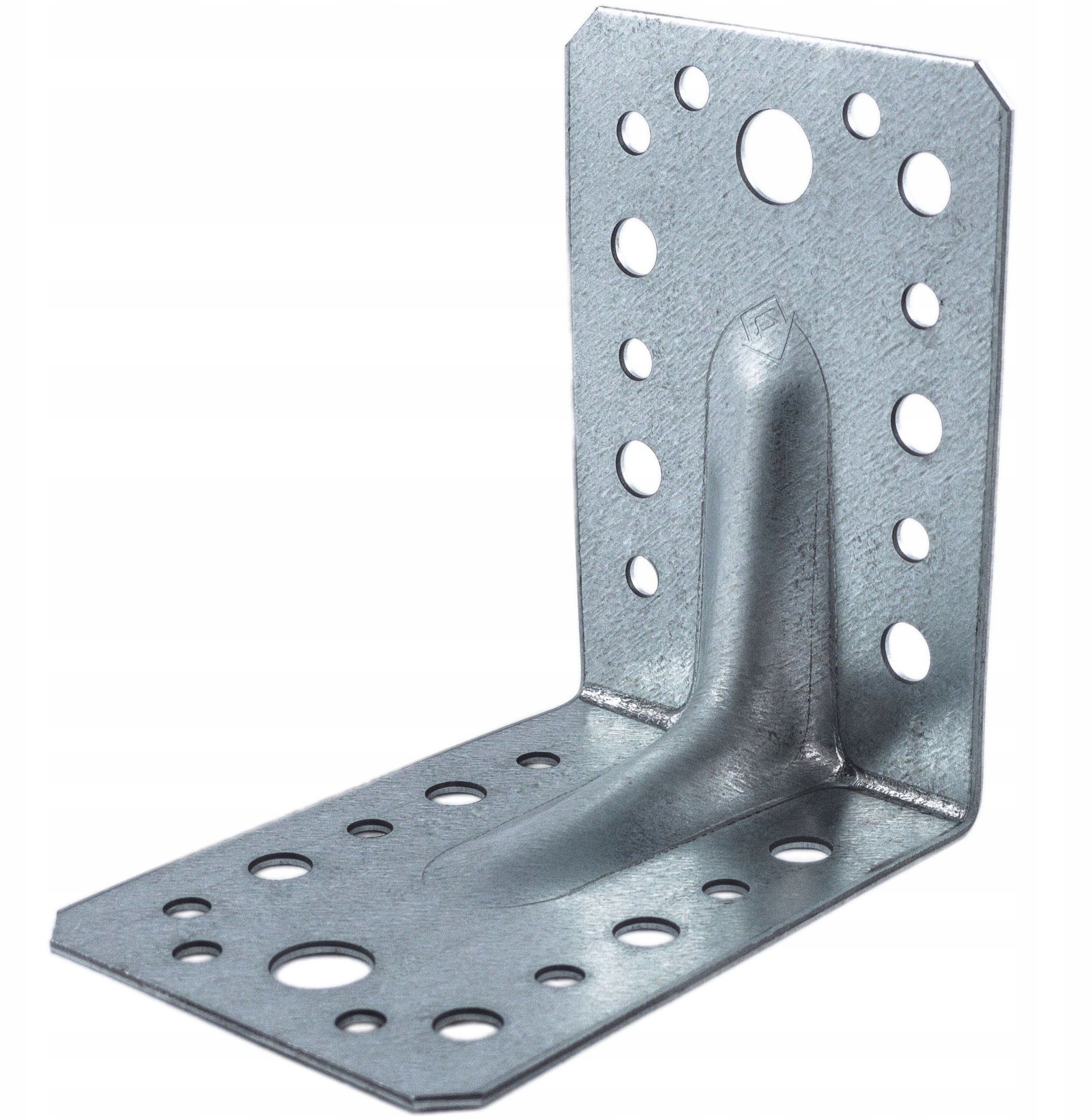 Łącznik Kątownik Ciesielski 90x90x65x1,5mm KP1E