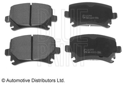 BLUE PRINT (Ferdinand Bilstein UK Ltd.) (Ferdinand Bilstein UK Ltd.) ADV184205 ADV184205