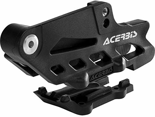 Acerbis Acerbis 22845-60001 błotniki, czarny, jeden rozmiar 22845-60001