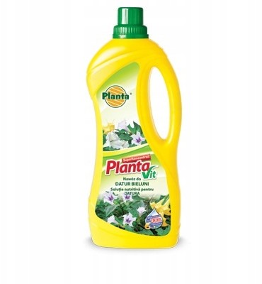 Nawóz Płynny Do Datur Bieluni VIT-5 1L