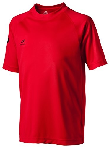 Pro Touch mężczyzn Sole trykot, czerwony, s 227089