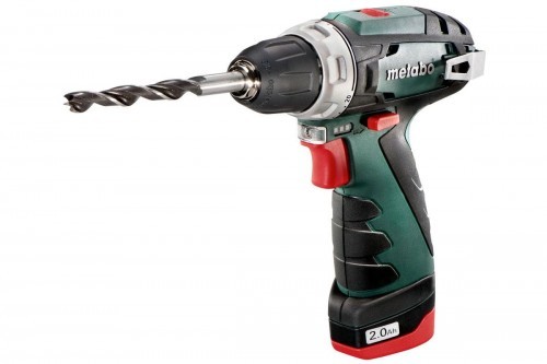 Metabo AKU BS 10,8V