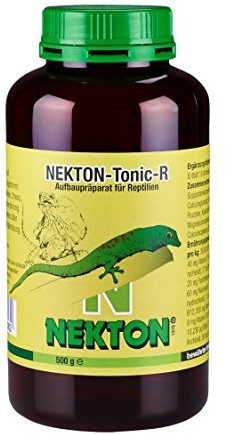 Nekton nekton Tonic-R, rozmiar: M, 1er Pack (1 X 160 G) 258500