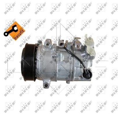 NRF Kompresor, klimatyzacja NRF 32597