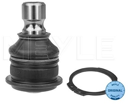 MEYLE Przegub mocujący / prowadzący Wulf Gaertner Autoparts 36-16 010 0000