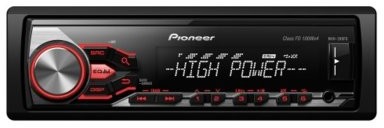 Pioneer MVH-280FD