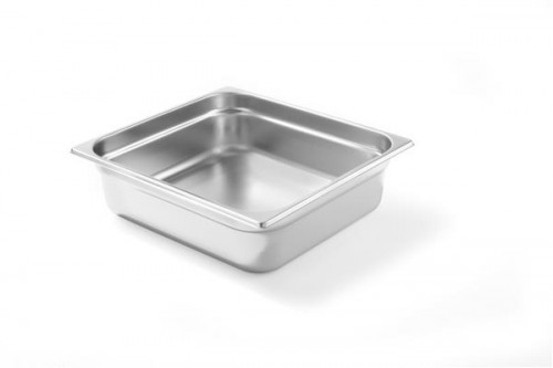 Hendi Pojemnik GN 2/3 - 354 x 325mm -18l - PROFI LINE 801307