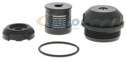 VIEROL Filtr płynu, sprzęgło Haldex VIEROL V10-2685