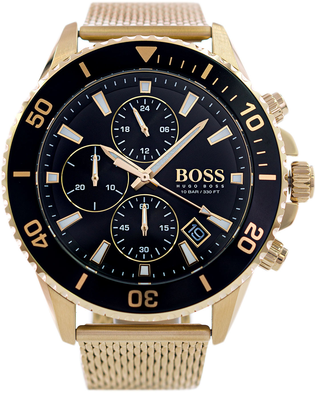 Hugo Boss Zegarki Admiral 1513906