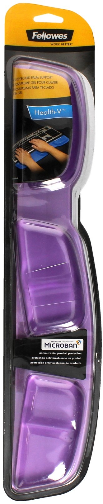 Fellowes Crystal 9183601
