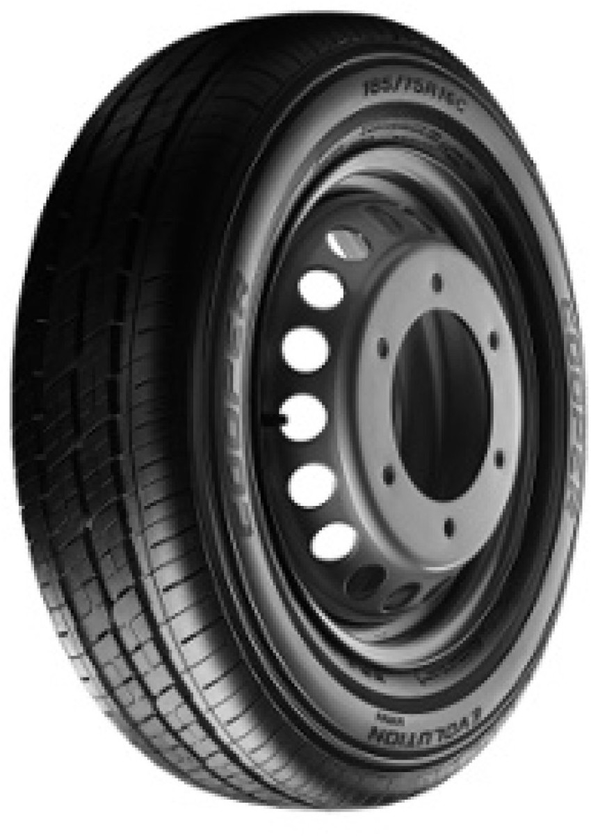 Cooper Evoution Van 225/75R16C 121/120R