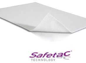 Molnlycke Health Care Opatrunek kontaktowy na rany Molnlycke MEPILEX TRANSFER 20 x 50 4 szt