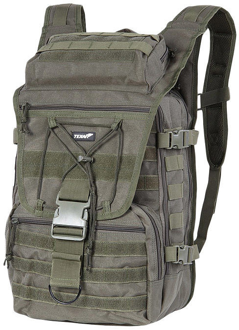 Texar Plecak Traper 35 l Olive