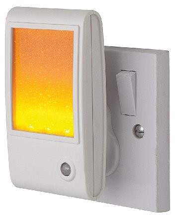 LIGHT LED Sparkle Night 8372AM