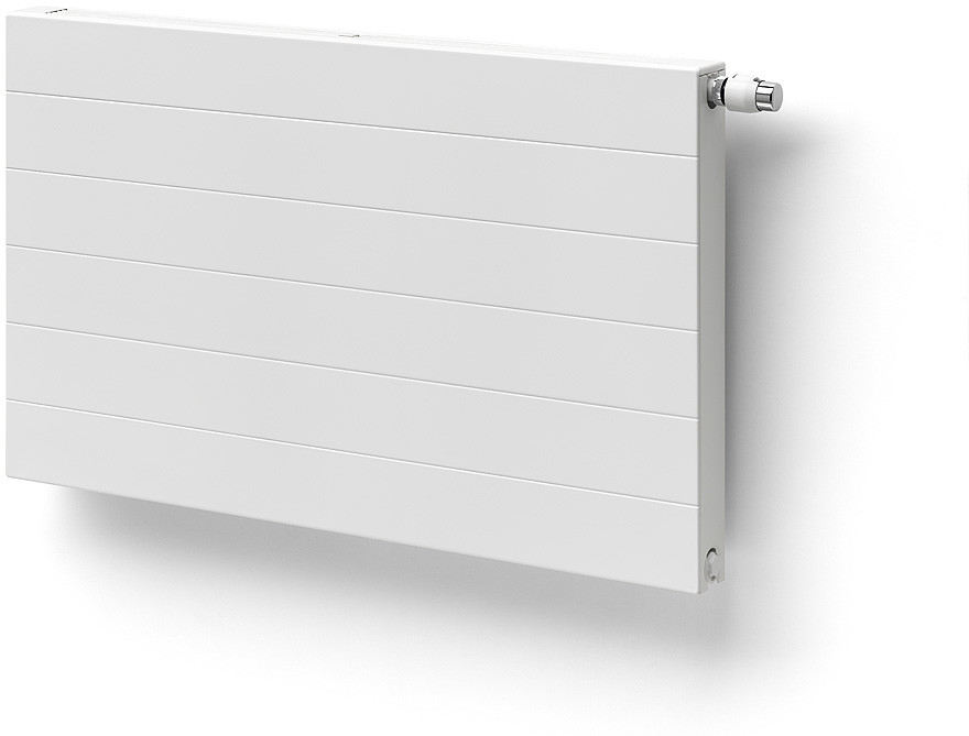 Stelrad Grzejnik Planar Style typ 22 600x800mm 1281W lewy PS22/60/080L