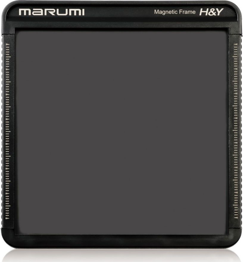 Marumi Filtr fotograficzny ND16 MSQND16
