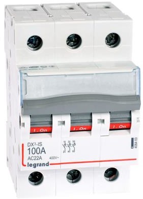 Legrand Rozłącznik izolacyjny FR 303 100 A - 406469