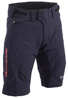 BOTTECCHIA Spodenki rowerowe BOTTECCHIA Gravel rozmiar XXL)