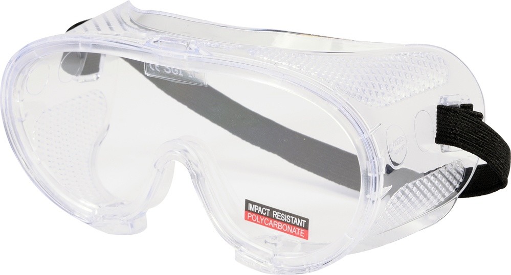 YATO GOGLE OCHRONNE yt-7380