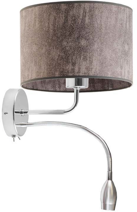 LYSNE Oprawa ścienna CAPRI 14535/27