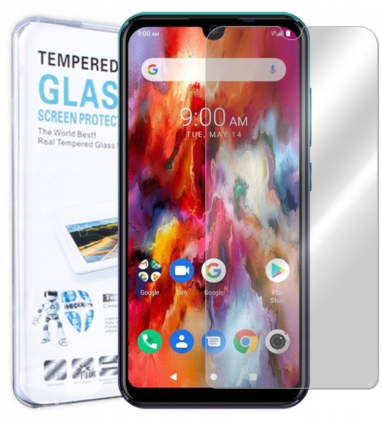 myPhone Oryginalne Szkło Ochronne 9H Do Pocket Pro