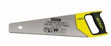 Zdjęcia - Piła ręczna Stanley Piła płatnica Jet-Cut 550mm, zęby hartowane 11/cal 15-244 