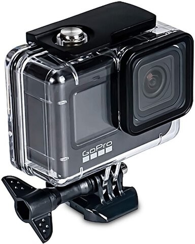 GoPro Tech-Protect Obudowa wodoszczelna TECH-PROTECT WaterProofCase Hero 9 0795787715109