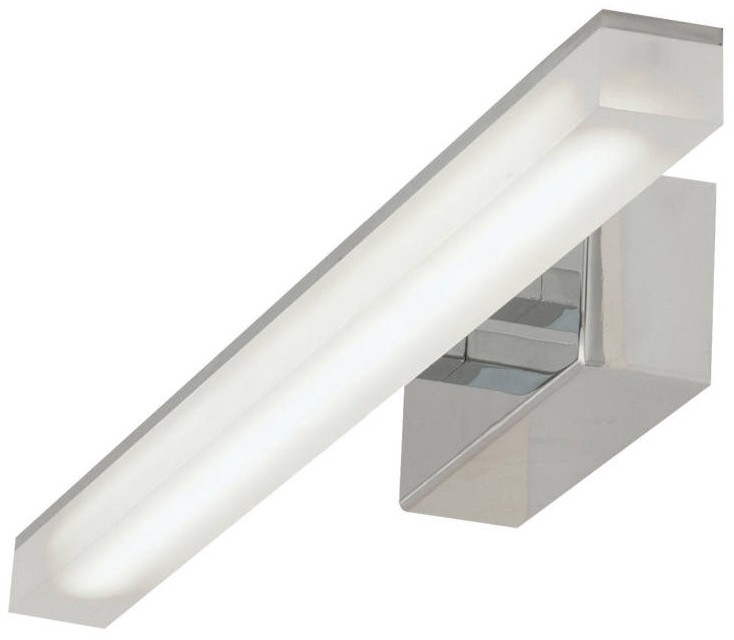 Fanexim Fabas 3362-26-138 - LED Łazienkowe oświetlenie lustra SAURA LED/10W/230V