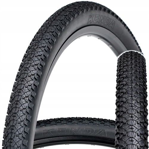 Kenda K1187 Opona Rowerowa 27,5 x 1,95 Mtb Szybka