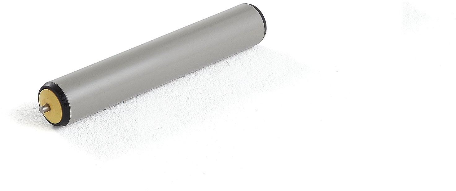 AJ Produkty Rolka PVC do transportera rolkowego LINE, 50x300 mm