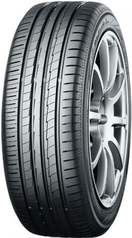 Yokohama BluEarth-A AE-50 205/40R17 80H