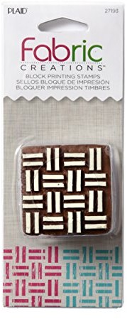 Mod Podge Plaid materiału Creations 