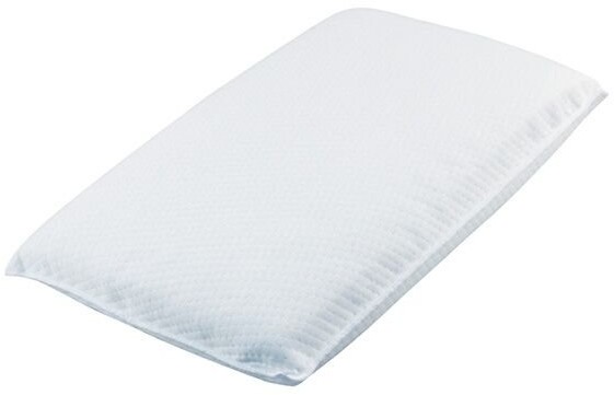 Poupy Poupy, Oddychająca Poduszka do wózka i kołyski, 30x20