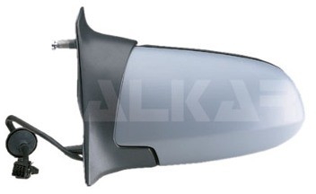 ALKAR Lusterko zewnętrzne ALKAR 6125440