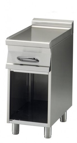 RM Gastro Płyta robocza z szufladą PL - 74