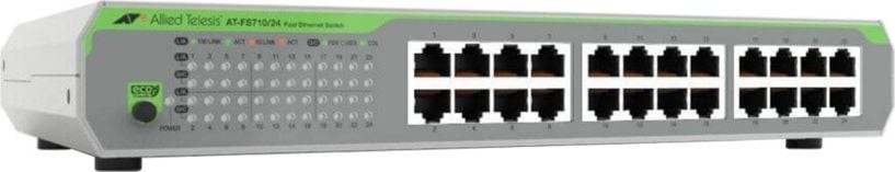 Allied Telesis Switch FS710/24 AT-FS710/24-50 AT-FS710/24-50
