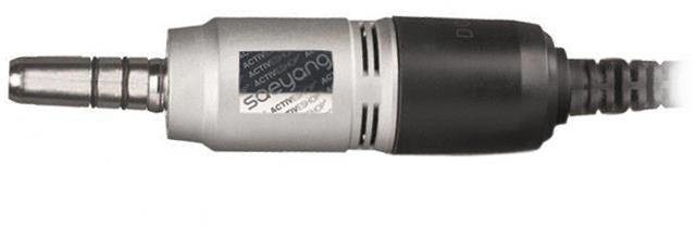 ACTIVESHOP SAEYANG GŁOWICA M40ES DO FREZARKI MARATHON 128277 [16874242]