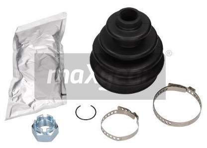MAXGEAR Zestaw osłon, półoś napędowa MAXGEAR 49-0701