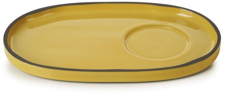 Revol Spodek owalny Caractere kurkuma RV-654005-4