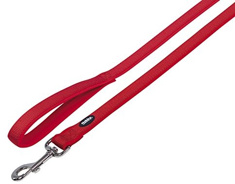 Nobby Lina  120 m  Classic preno, xs-s, czerwony
