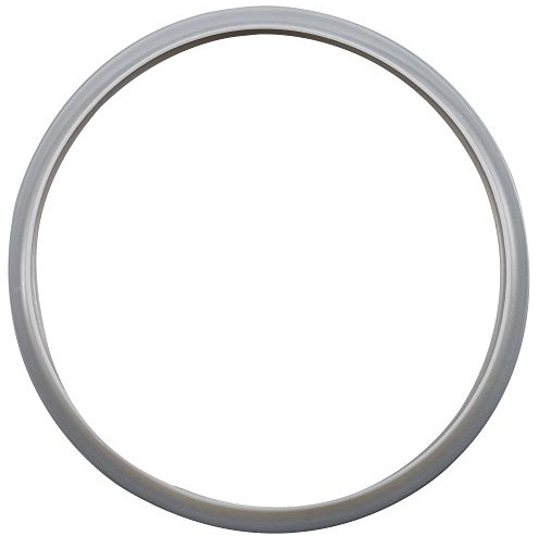 Bergner BERGNER ring  szybkowaru akcesoria silikonowe 22 cm BG-2723