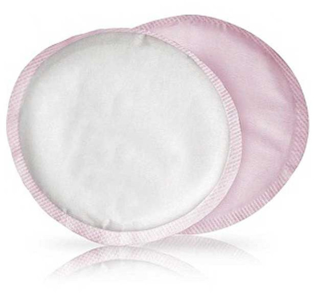 Nuby WKĹADKI LAKTACYJNE 40SZT. NBNT67639 36457