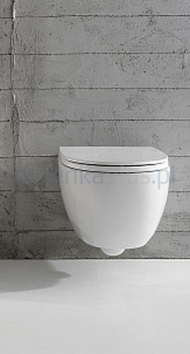 Globo Deska sedesowa 4ALL MDR20BI