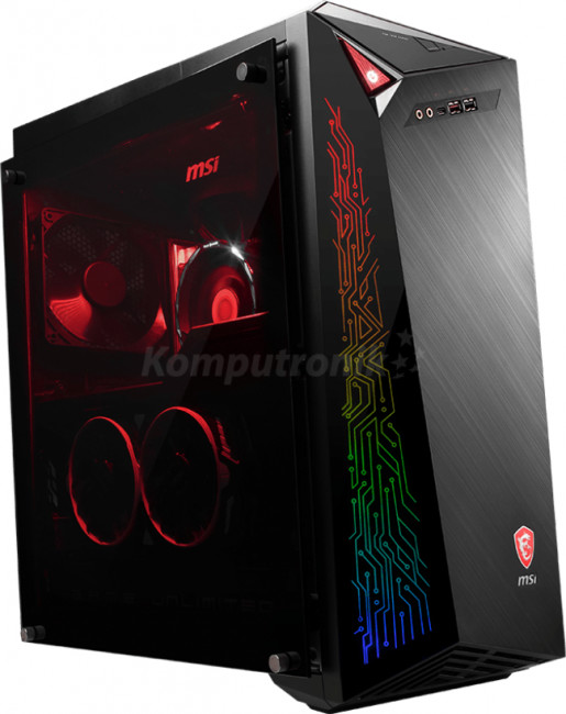MSI Infinite A 8RC-231EU
