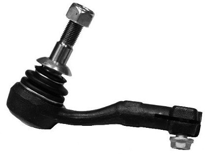 MOOG Końcówka drążka kierowniczego lewa BM-ES-3728